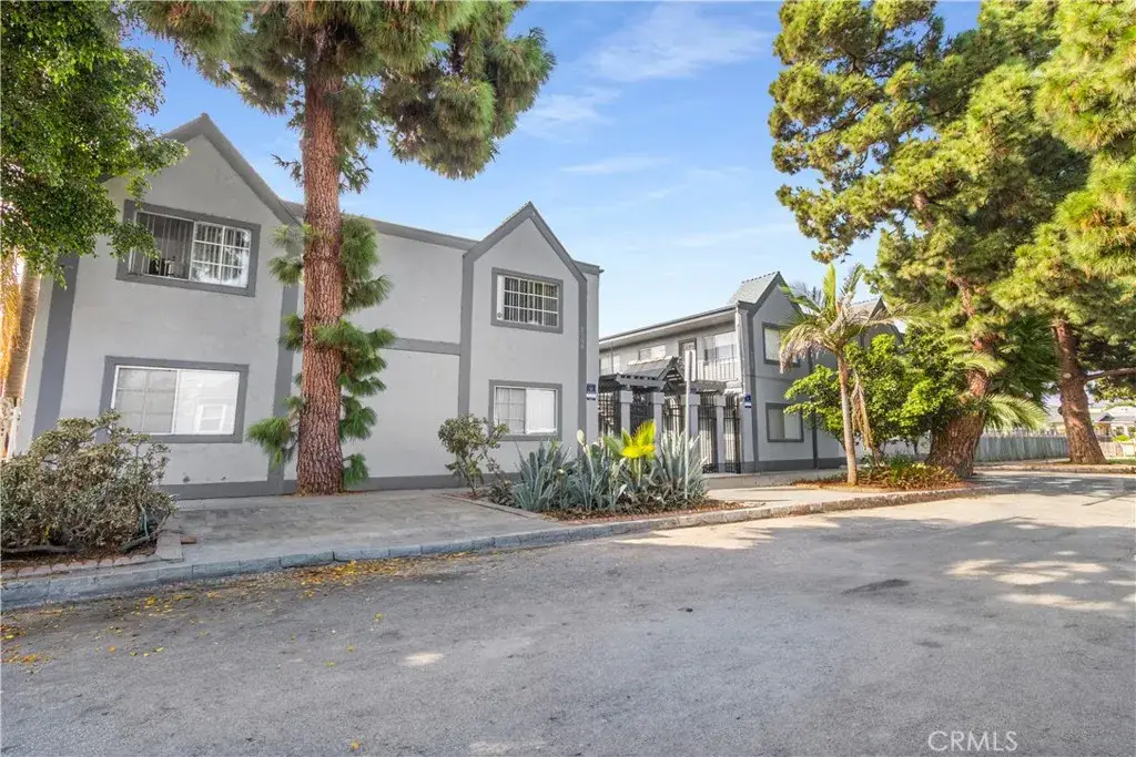2500-2506 E Spaulding Street, Long Beach, CA 90804 - #1