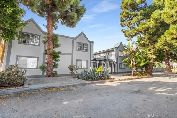 2500-2506 E Spaulding Street, Long Beach, CA 90804