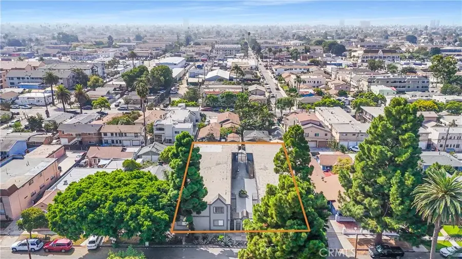 2500-2506 E Spaulding Street, Long Beach, CA 90804 - #2
