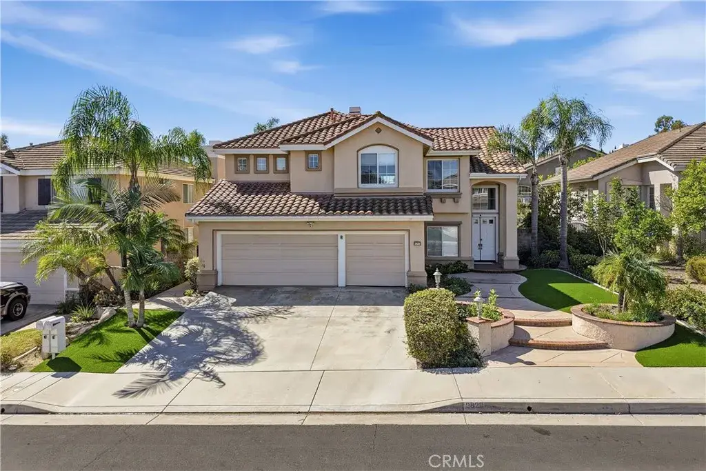 2828 N Danbury Street, Orange, CA 92867 - #1