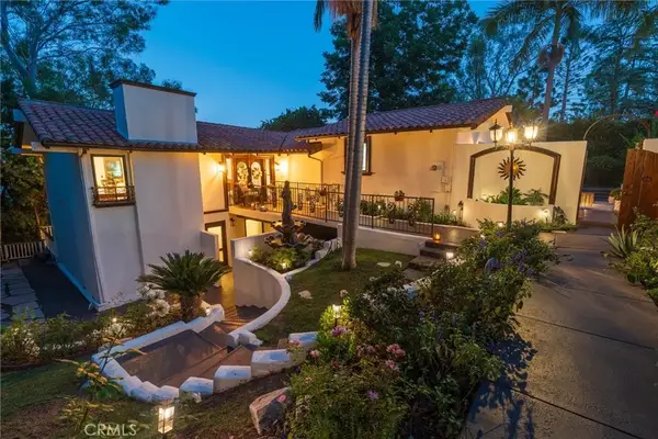 29258 Palos Verdes East, Rancho Palos Verdes, CA 90275