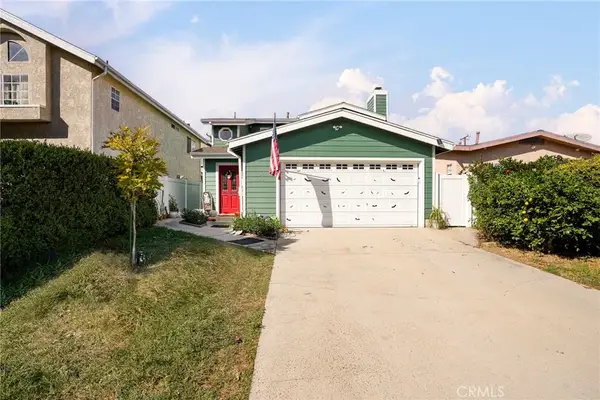 1827 Gramercy Avenue, Torrance, CA 90501