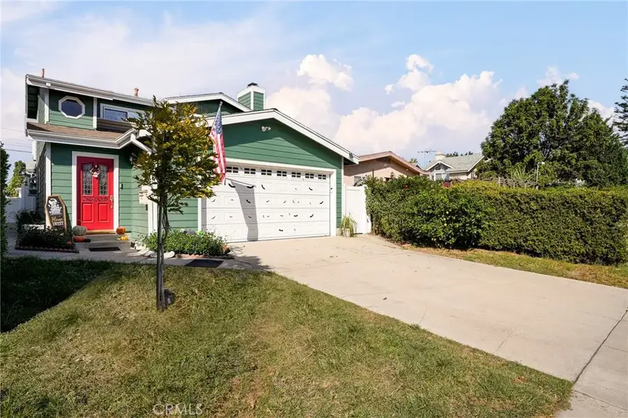 1827 Gramercy Avenue, Torrance, CA 90501 - #2