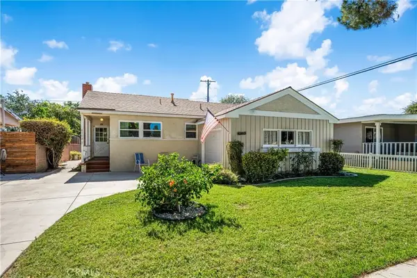 6108 E Keynote Street, Long Beach, CA 90808