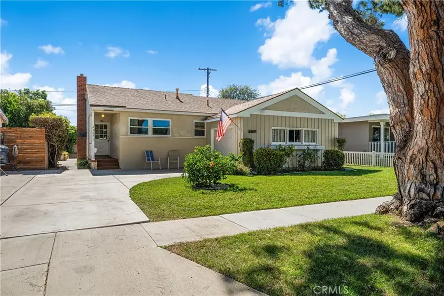 6108 E Keynote Street, Long Beach, CA 90808 - #2