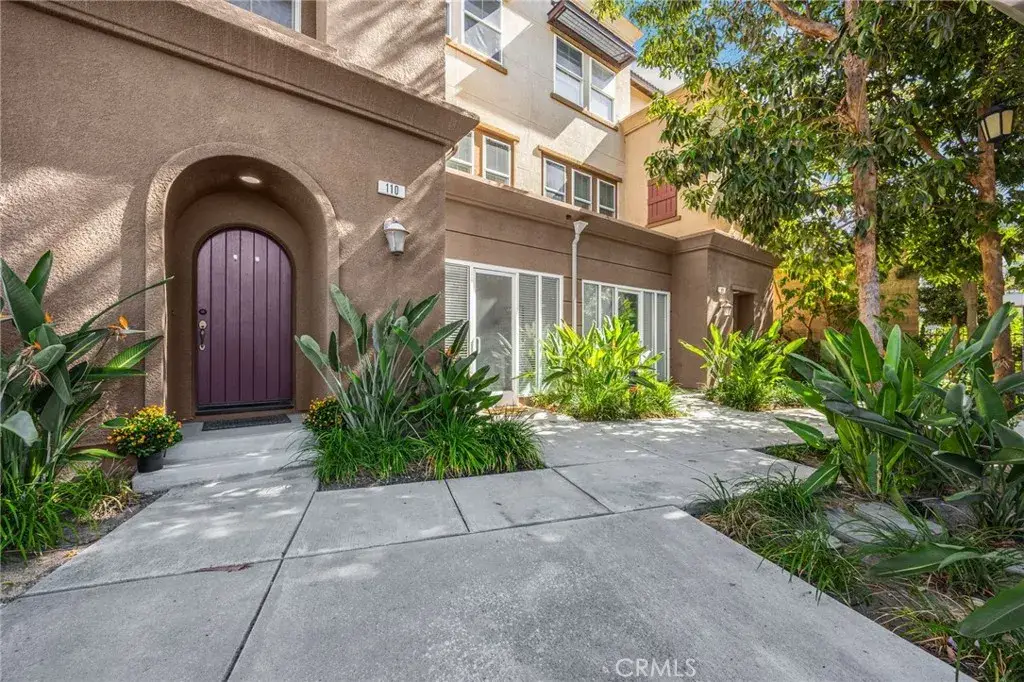 110 E Santa Fe Court, Placentia, CA 92870 - #1