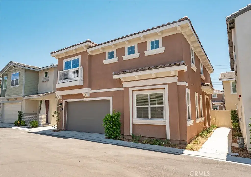 13839 Farmhouse Avenue, Chino, CA 91710 - #1
