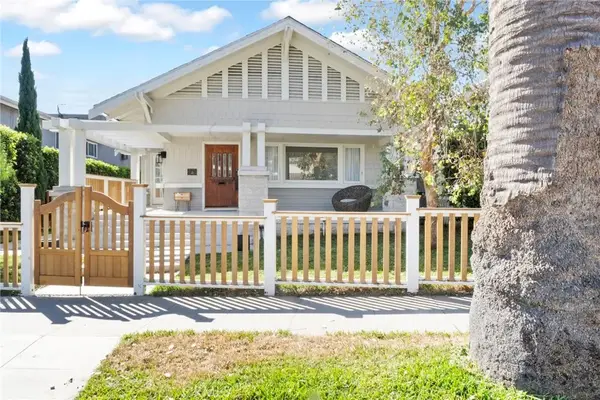 3810 E 1st, Long Beach, CA 90803