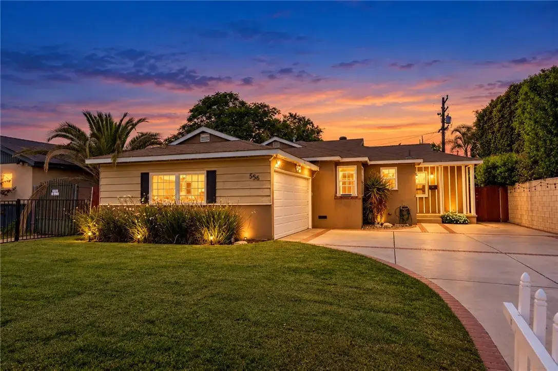 555 E G Street, Ontario, CA 91764 - #1