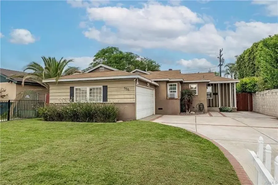 555 E G Street, Ontario, CA 91764 - #3