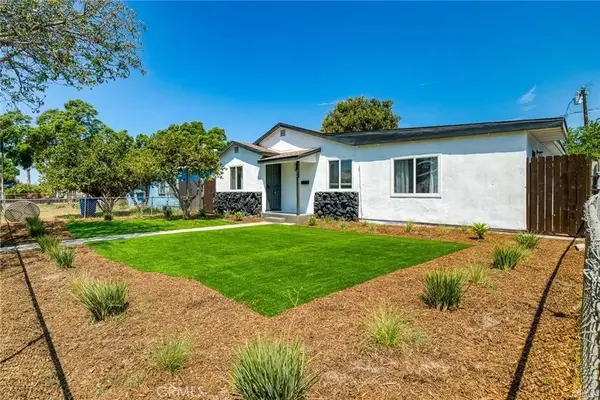 311 E Cummings, Long Beach, CA 90805