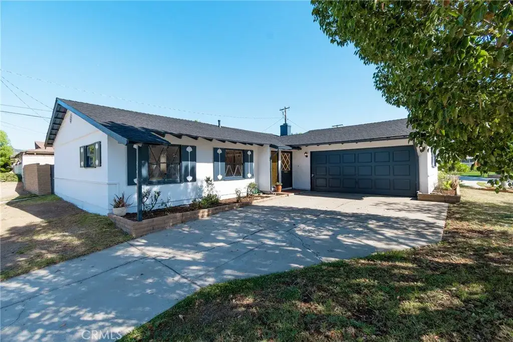 2101 Muir Way, La Habra, CA 90631 - #1