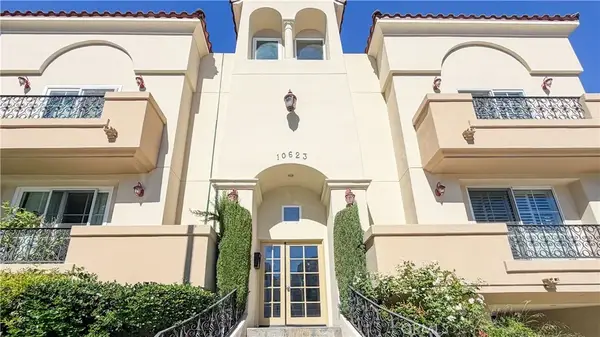 10623 Moorpark, North Hollywood, CA 91602