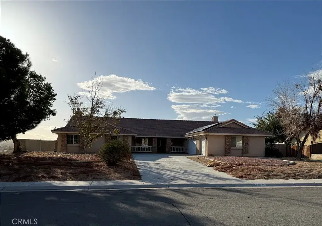 13436 Havasu, Apple Valley, CA 92308 - #1