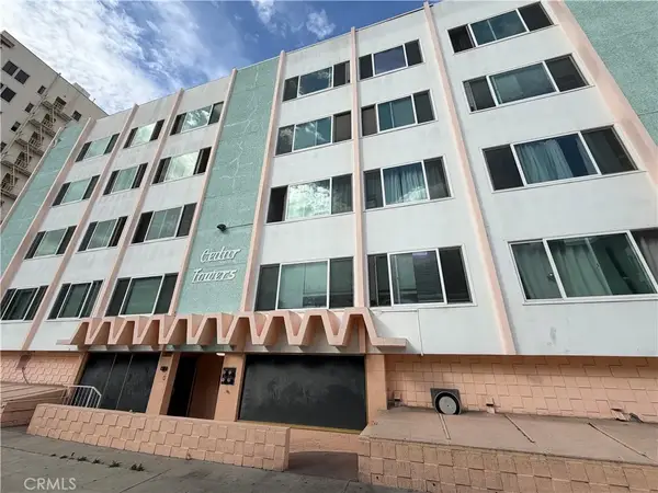 335 Cedar #212, Long Beach, CA 90802