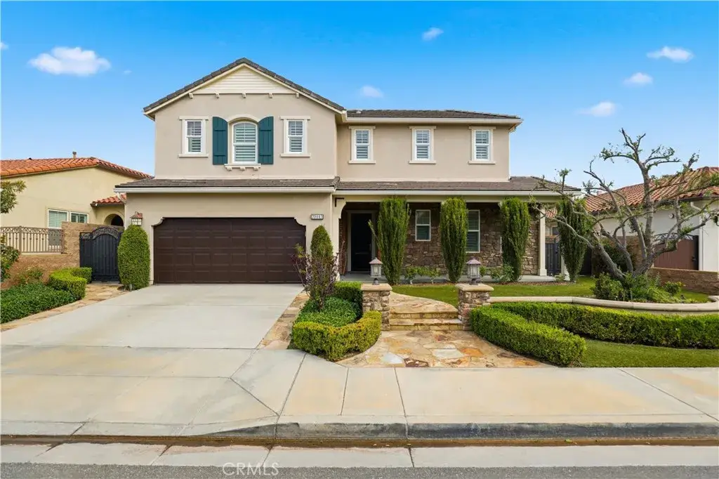 20445 Milano Court, Yorba Linda, CA 92886 - #1