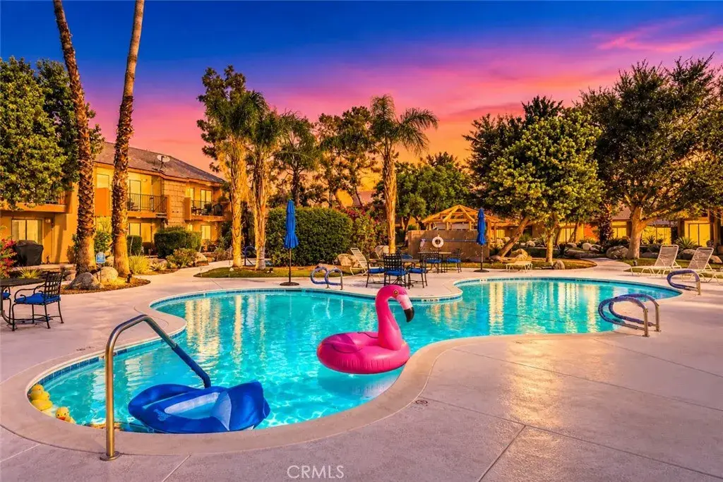 48255 Monroe #38, Indio, CA 92201 - #1