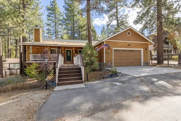285 Santa Clara Boulevard, Big Bear Lake, CA 92315
