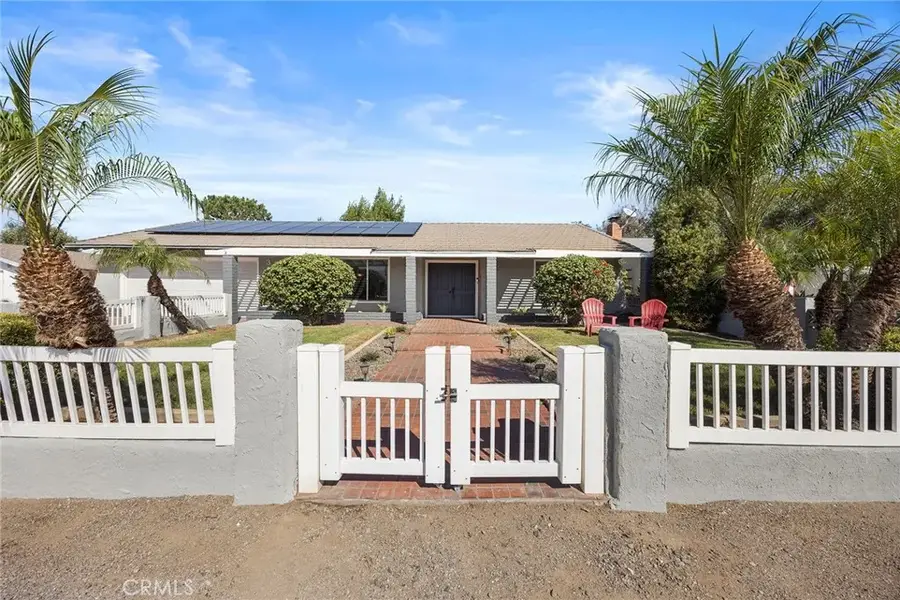 3591 Chestnut Drive, Norco, CA 92860 - #3