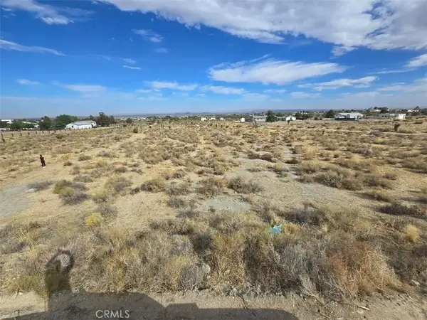 0 Calaveras, Pinon Hills, CA 92372
