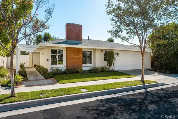 19462 Sierra Chula, Irvine, CA 92603