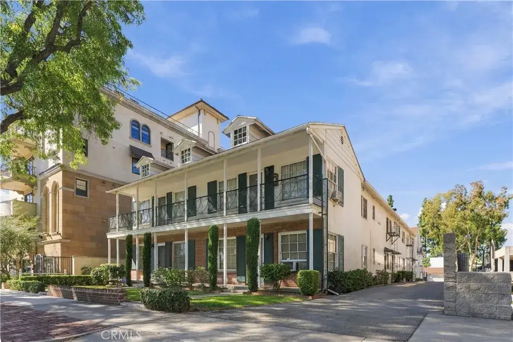 181 S Marengo, Pasadena, CA 91101 - #1