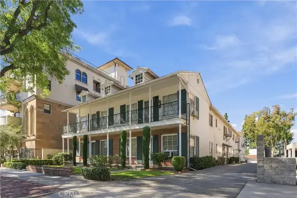 181 S Marengo, Pasadena, CA 91101