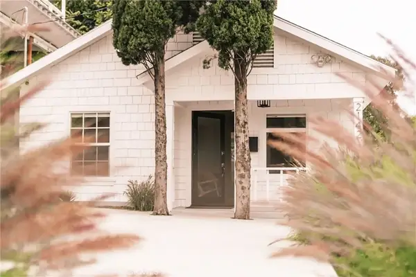 2142 Fargo Street, Los Angeles, CA 90039