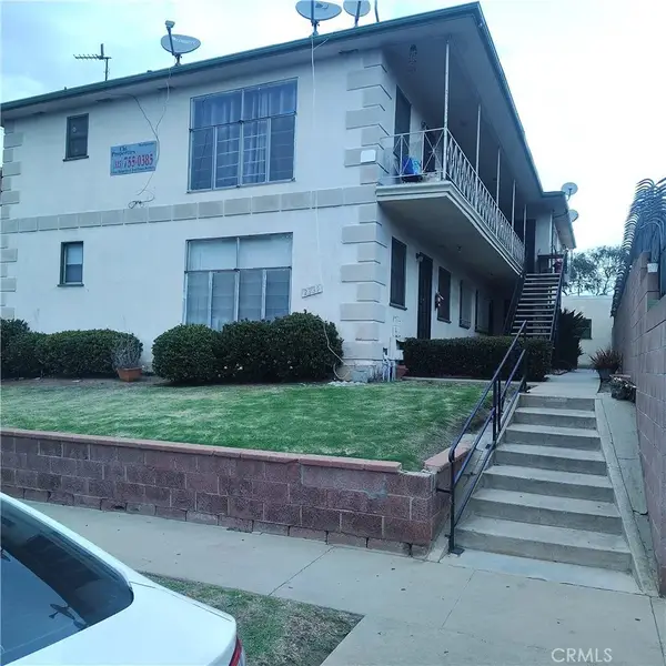 2339 W Imperial, Inglewood, CA 90303