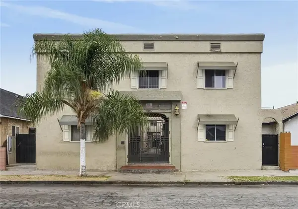 1085 Lewis, Long Beach, CA 90813