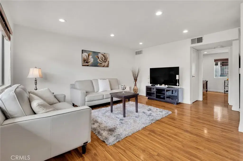 610 E Harvard Road #2, Burbank, CA 91501 - #1