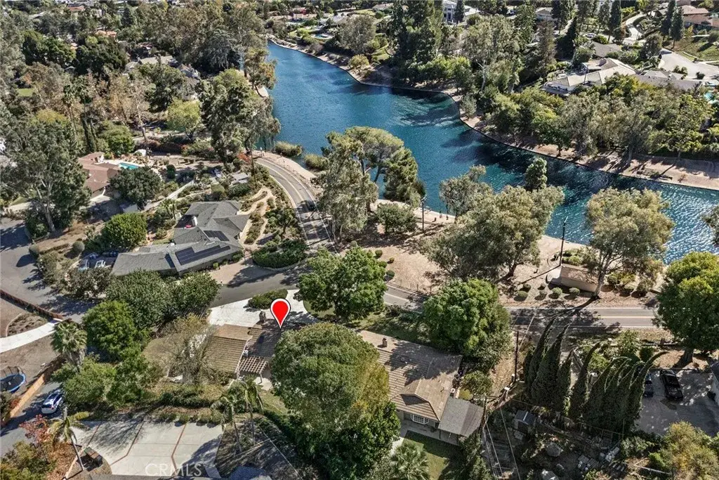 3201 Lakeknoll Drive, Fullerton, CA 92835 - #1