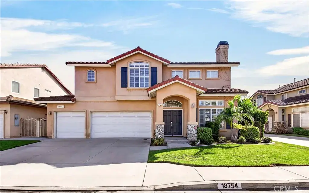 18754 Grace Court, Artesia, CA 90701 - #1