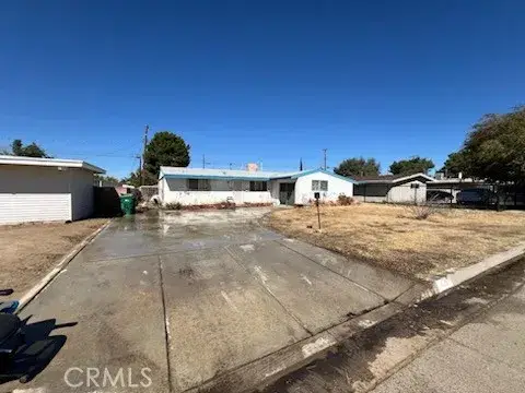 409 E Lingard, Lancaster, CA 93535 - #1