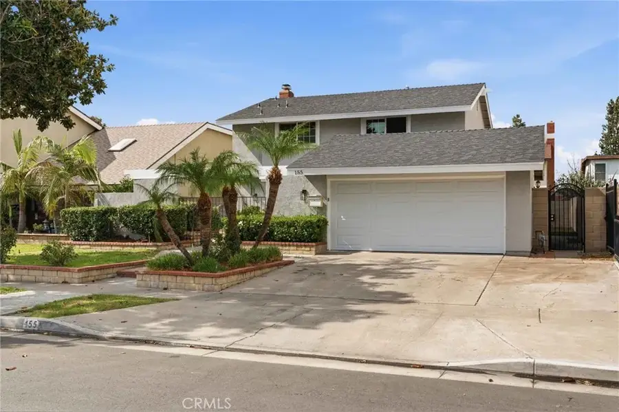 155 S Beth Circle, Anaheim, CA 92806 - #2
