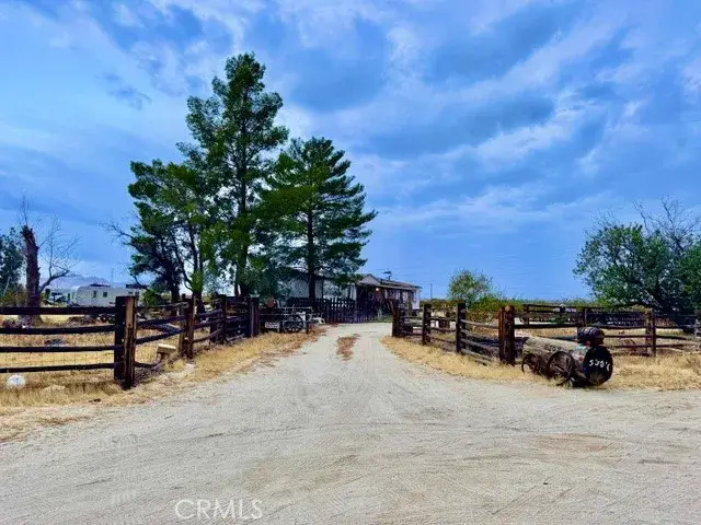 5309 Autumn Way, Ridgecrest, CA 93555 - #2