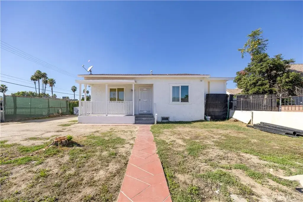 3747 Mintern St, Jurupa Valley, CA 92509 - #1