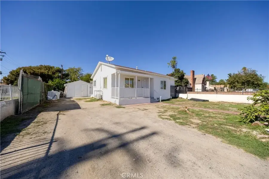 3747 Mintern St, Jurupa Valley, CA 92509 - #2