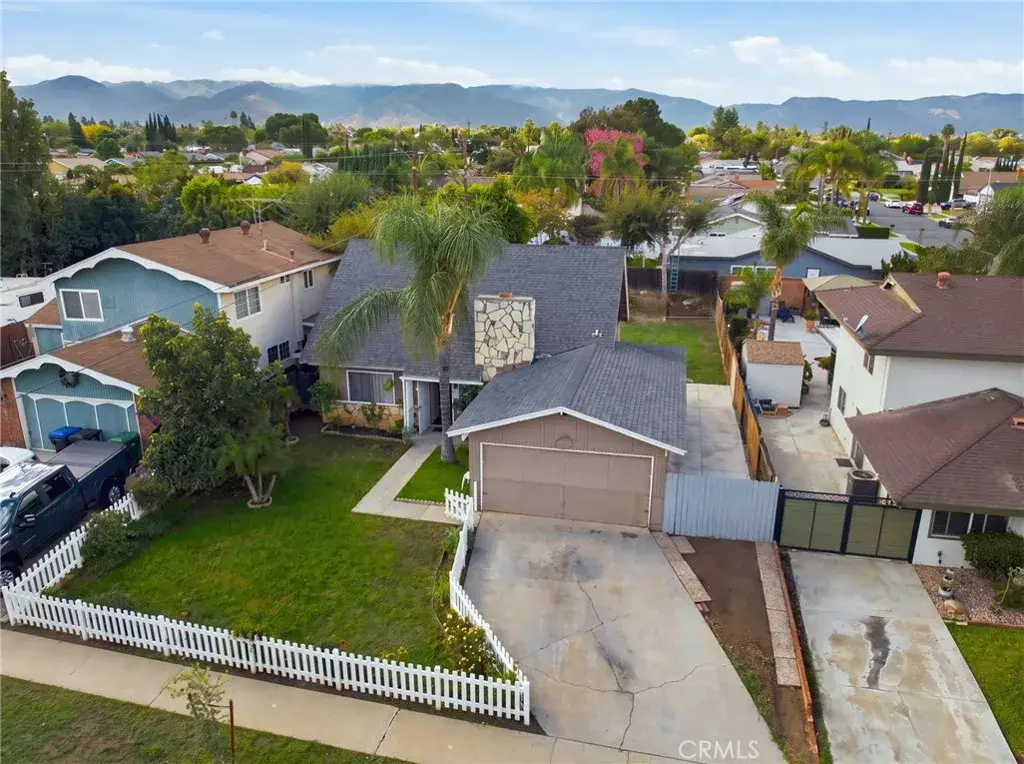 1234 Elm, Corona, CA 92879 - #1