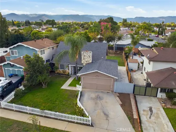 1234 Elm, Corona, CA 92879