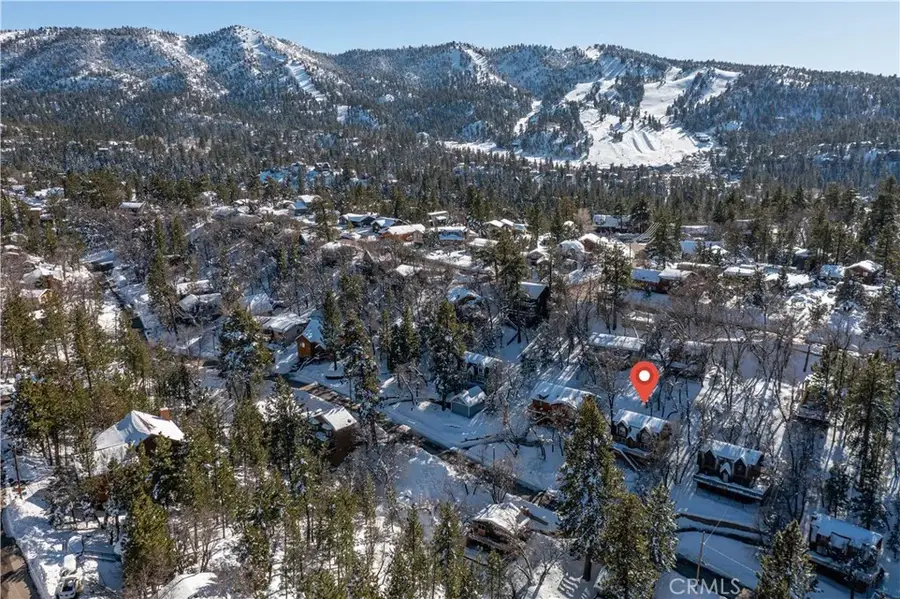 1263 Minton, Big Bear Lake, CA 92315 - #2
