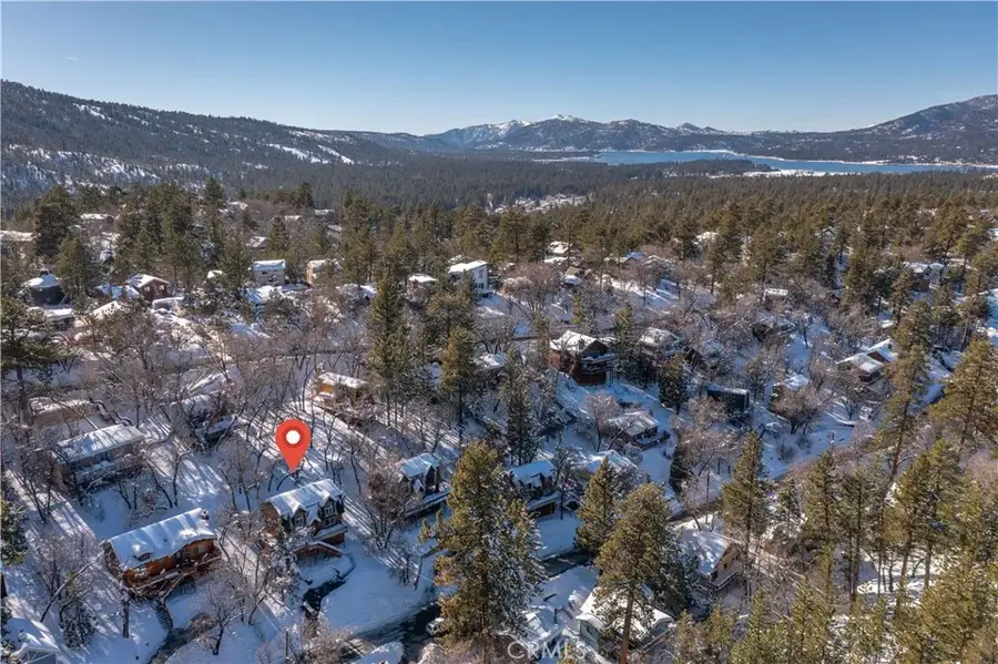 1263 Minton, Big Bear Lake, CA 92315 - #3