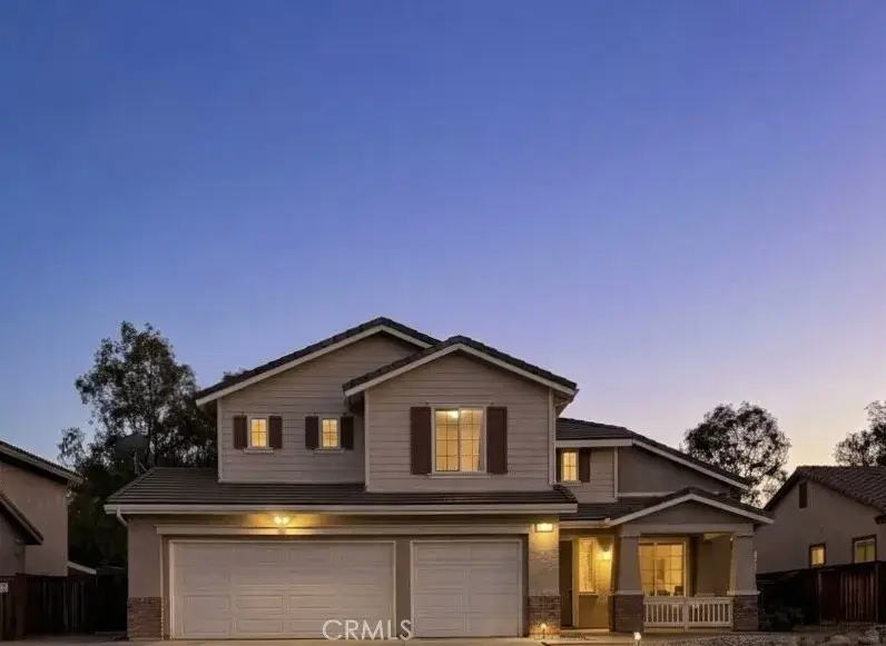 23037 Imperial, Moreno Valley, CA 92557 - #1