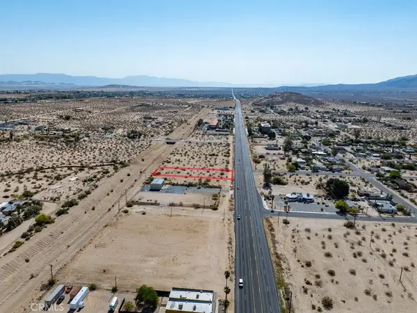 72338 29 Palms, 29 Palms, CA 92277
