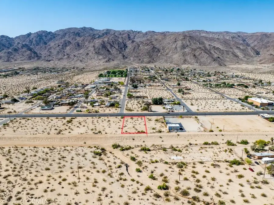 72338 29 Palms, Twentynine Palms, CA 92277 - #2