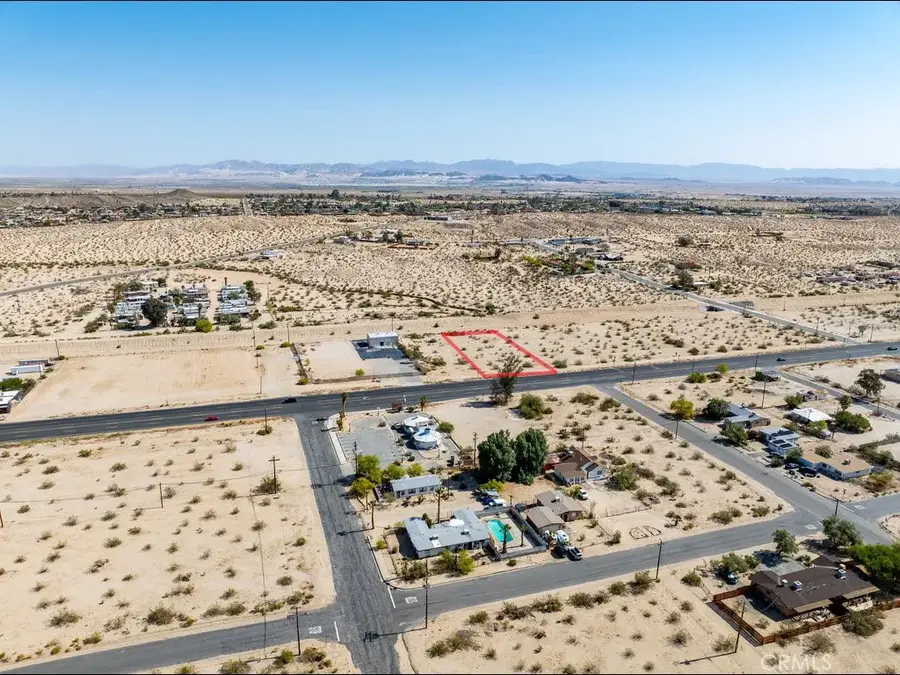 72338 29 Palms, Twentynine Palms, CA 92277 - #3