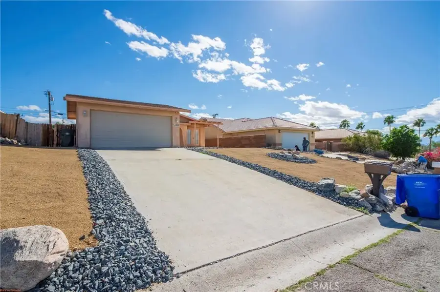 11900 Verbena Drive, Desert Hot Springs, CA 92240 - #2
