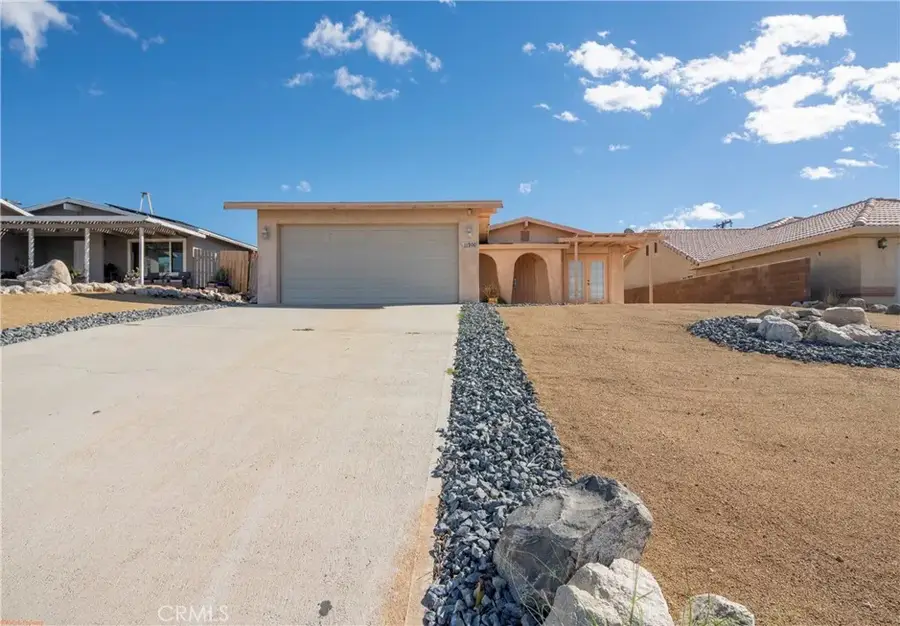 11900 Verbena Drive, Desert Hot Springs, CA 92240 - #3