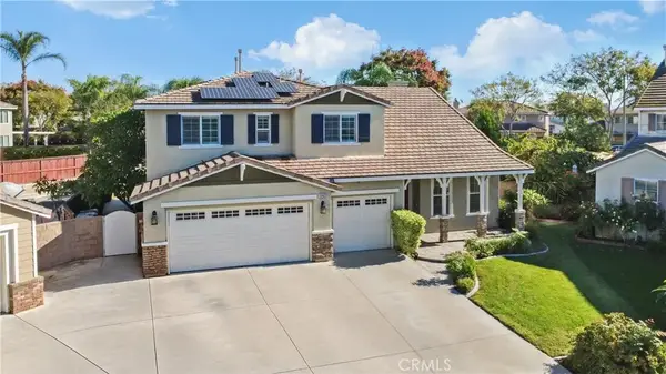 13422 Fox Hollow, Eastvale, CA 92880