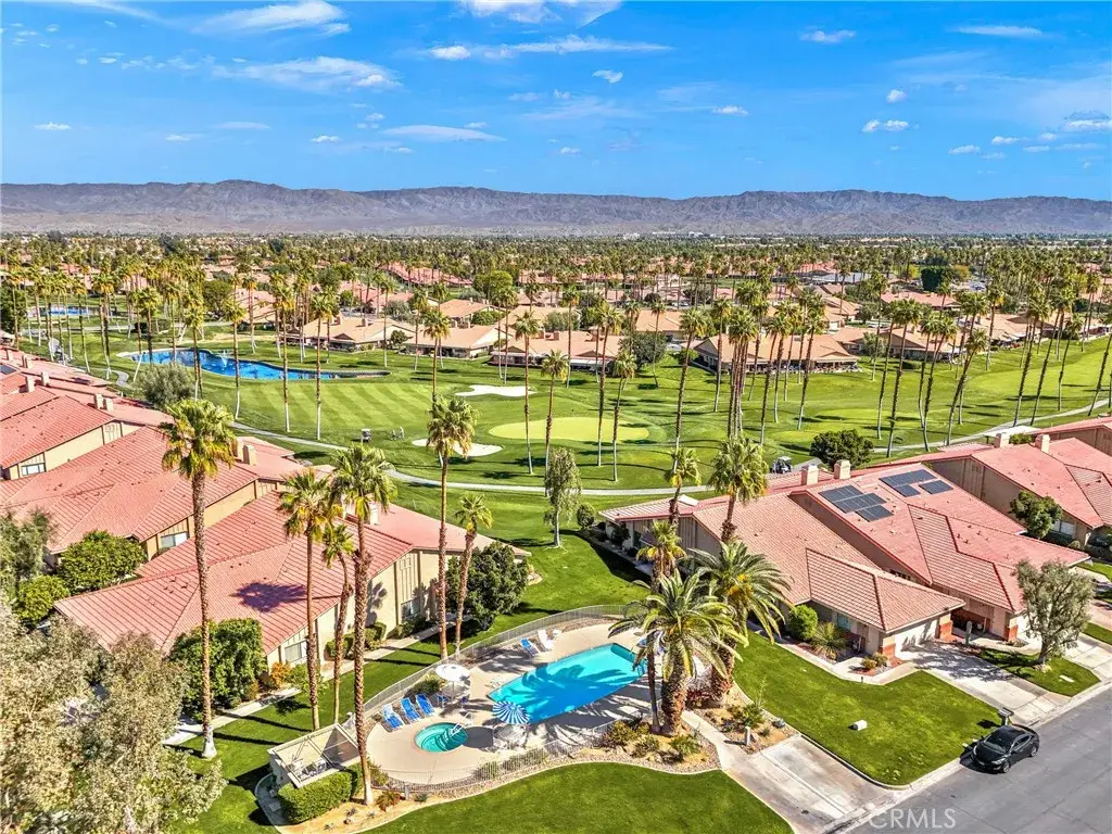 124 Conejo, Palm Desert, CA 92260 - #1